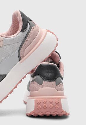 Tenis FILA Triada Gris