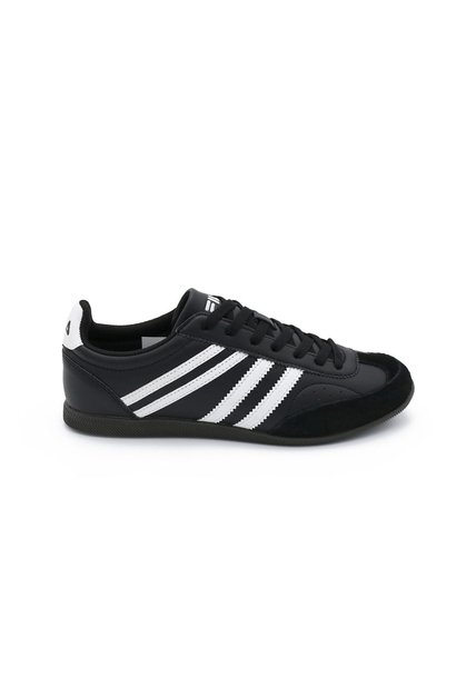 TENIS FILA HOMBRE 437550BLK KORAC Talla 37