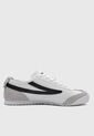 Tenis Lifestyle FILA Otnimer Blanco de Fila