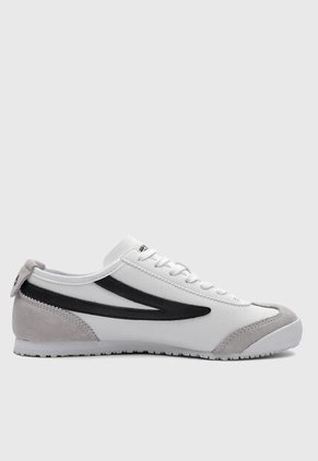 Tenis Lifestyle FILA Otnimer Blanco