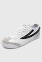Tenis Lifestyle FILA Otnimer Blanco de Fila