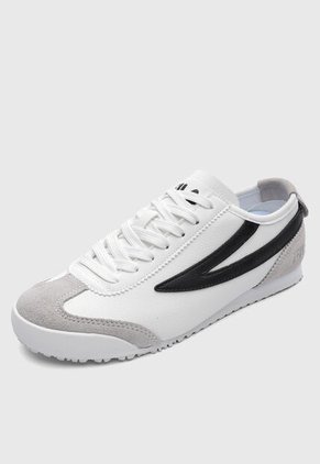 Tenis Lifestyle FILA Otnimer Blanco