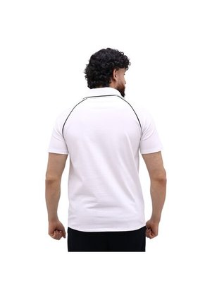 CAMISETA POLO TEK FILA