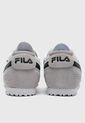 Tenis Lifestyle FILA Otnimer Blanco de Fila