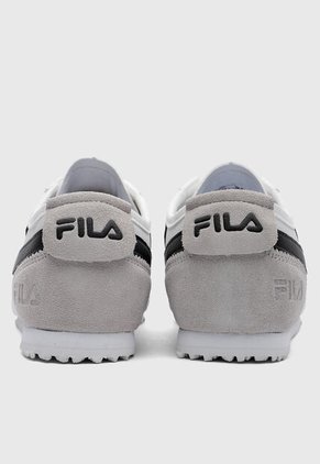 Tenis Lifestyle FILA Otnimer Blanco