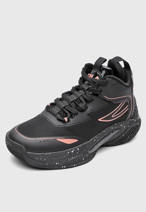 Tenis FILA Jupa Negro