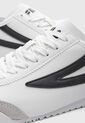 Tenis Lifestyle FILA Otnimer Blanco de Fila