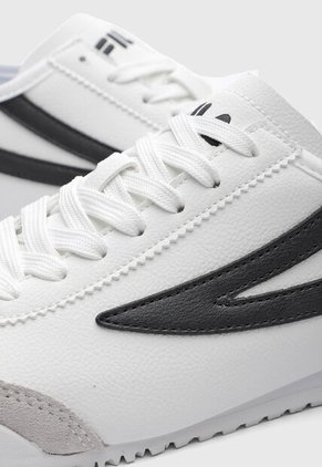 Tenis Lifestyle FILA Otnimer Blanco