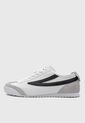 Tenis Lifestyle FILA Otnimer Blanco de Fila