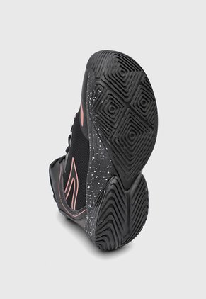 Tenis FILA Jupa Negro