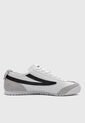 Tenis Lifestyle FILA Otnimer Blanco de Fila