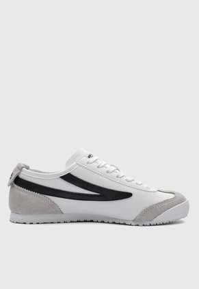 Tenis Lifestyle FILA Otnimer Blanco