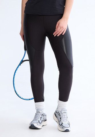 Leggings FILA Negro Fila
