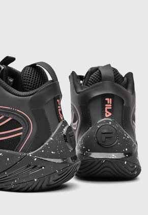 Tenis FILA Jupa Negro