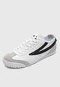 Tenis Lifestyle FILA Otnimer Blanco de Fila