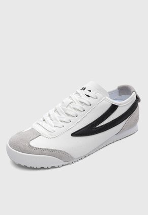 Tenis Lifestyle FILA Otnimer Blanco