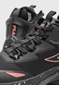 Tenis FILA Jupa Negro de Fila