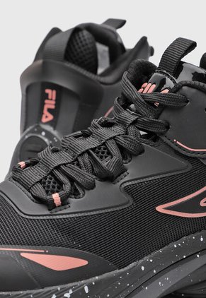 Tenis FILA Jupa Negro