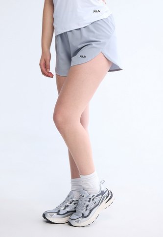 Pantaloneta FILA Berter Gris Fila