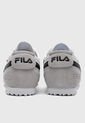 Tenis Lifestyle FILA Otnimer Blanco de Fila
