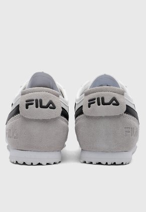 Tenis Lifestyle FILA Otnimer Blanco