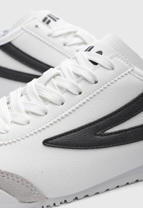 Tenis Lifestyle FILA Otnimer Blanco