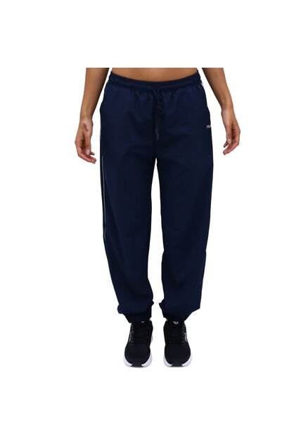 SUDADERA QUANTUM FILA