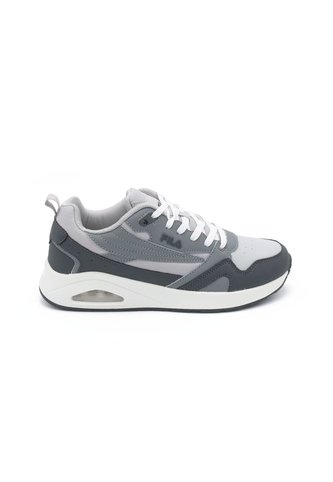 TENIS FILA HOMBRE 437100GRY  ASPAC Talla 7 Fila