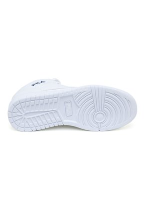 TENIS FILA HOMBRE 413020WHT NETBALL 3 Talla 9.5
