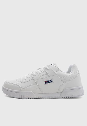 Tenis Lifestyle FILA Lifetime Blanco Fila