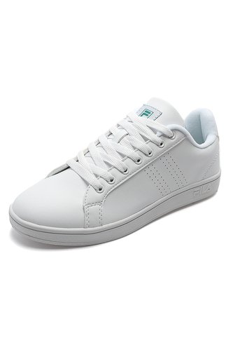 Tenis Lifestyle FILA Bold Blanco Fila