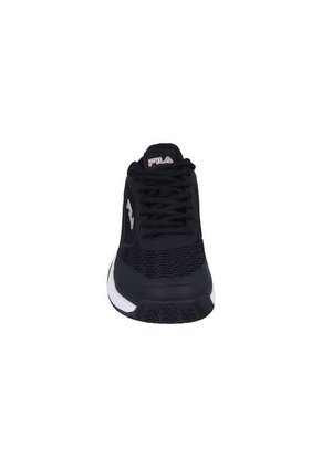 TENIS FILA MUJER 434420BLK Talla 9