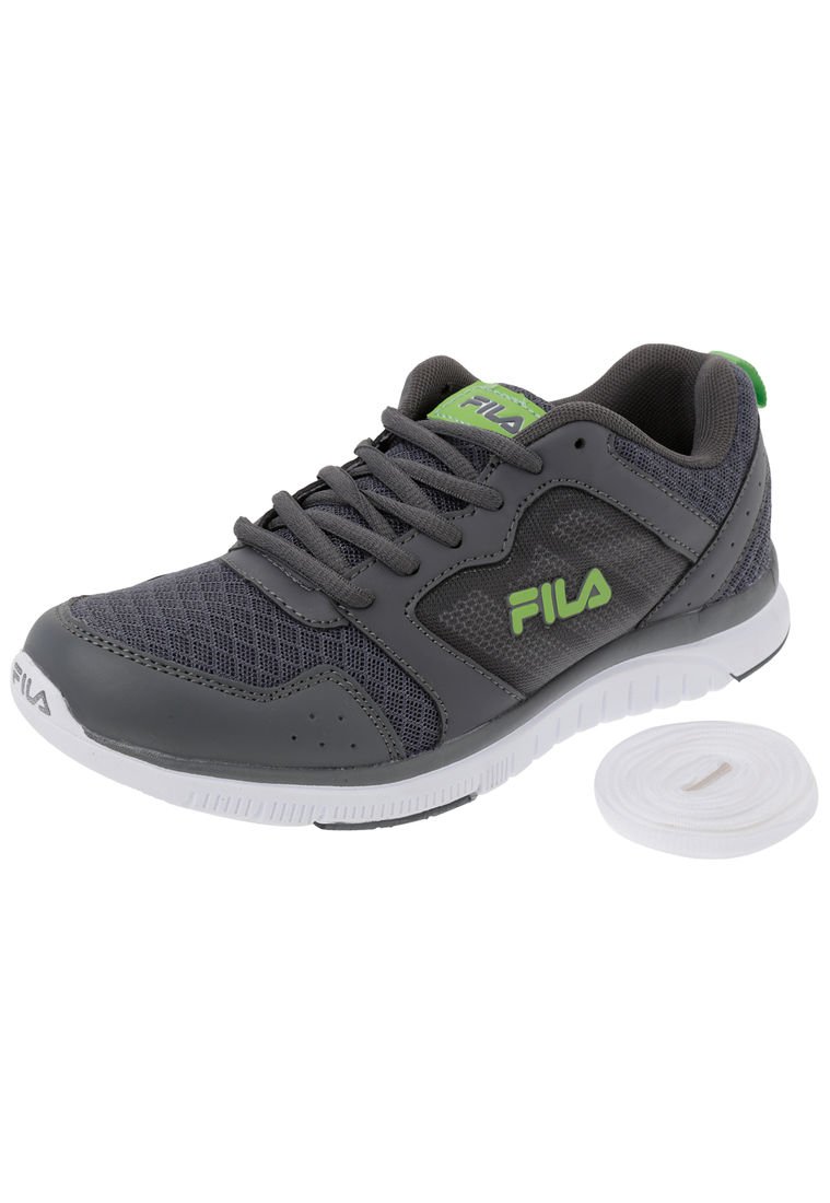 fila colombia