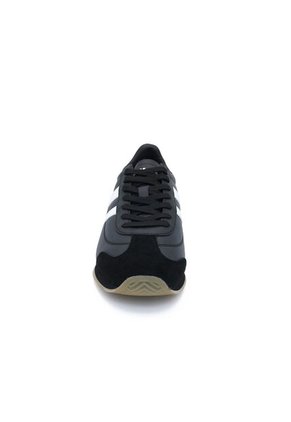 TENIS FILA HOMBRE 437080BLK CONTER Talla 9