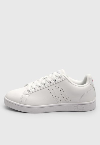Tenis Lifestyle FILA Bold Blanco Fila