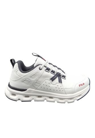 Tenis Fila Dilme Hombre-Blanco Fila