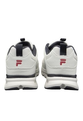 Tenis Fila Dilme Hombre-Blanco