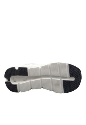 Tenis Fila Dilme Hombre-Blanco