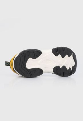 Tenis Lifestyle Beige-Multicolor Fila Camper