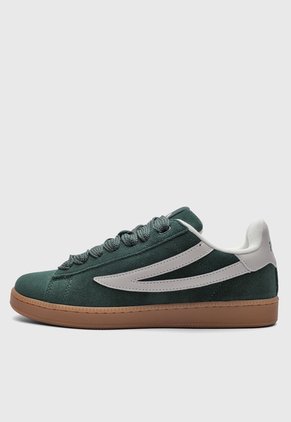 Tenis Lifestyle FILA Camder Verde