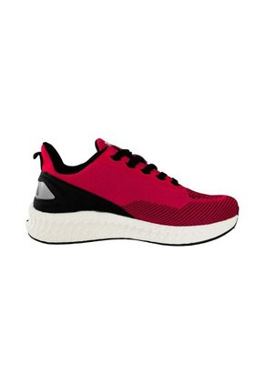 Tenis Fila Torvic 2.0 Running-Rojo/Negro