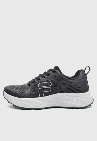 Tenis Trail Running FILA Kerper TR Negro Fila