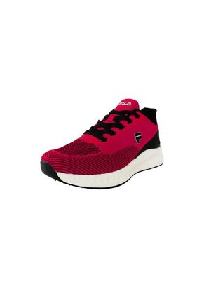 Tenis Fila Torvic 2.0 Running-Rojo/Negro