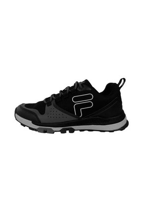 Tenis Fila Rx Runner Training-Negro