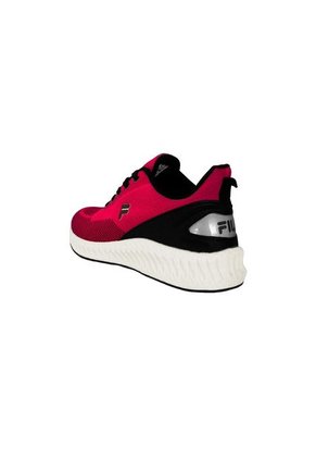 Tenis Fila Torvic 2.0 Running-Rojo/Negro