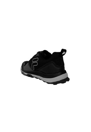 Tenis Fila Rx Runner Training-Negro