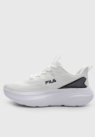 Tenis Running FILA Firmer Blanco Fila