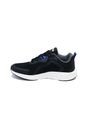 Tenis Fila Lauher Running-Negro/Blanco de Fila