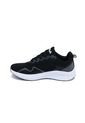 Tenis Fila Alevar Running-Negro/Blanco de Fila