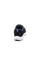 Tenis Fila Lauher Running-Negro/Blanco de Fila